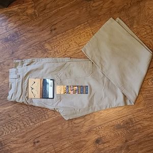 Utility pants